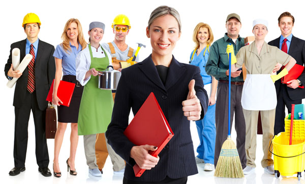 Serik Manikürcü Hizmeti